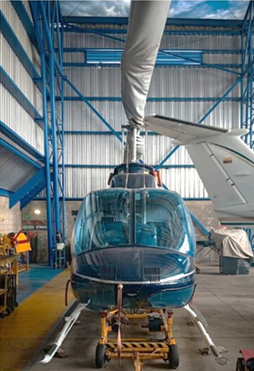 helicopter 1